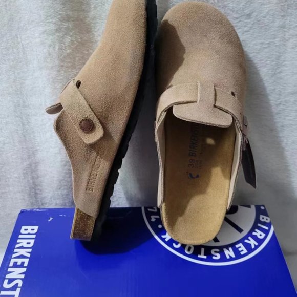 Birkenstock Boston clogs Shoes Women - Picture 4 of 5